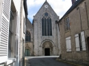 St Arnoult-en-Yvelines